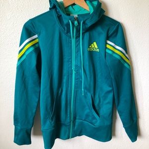 Adidas Jacket